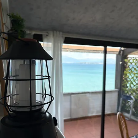 The Blue Window Lejlighed
