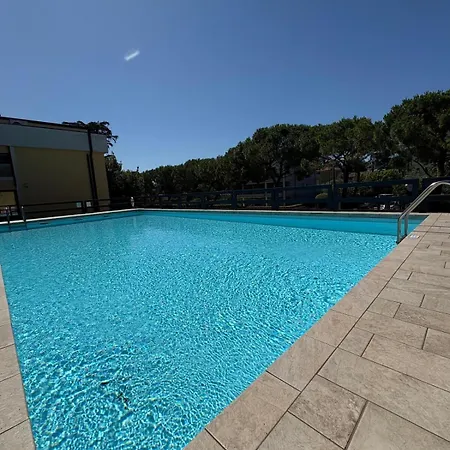 The Blue Window Desenzano del Garda