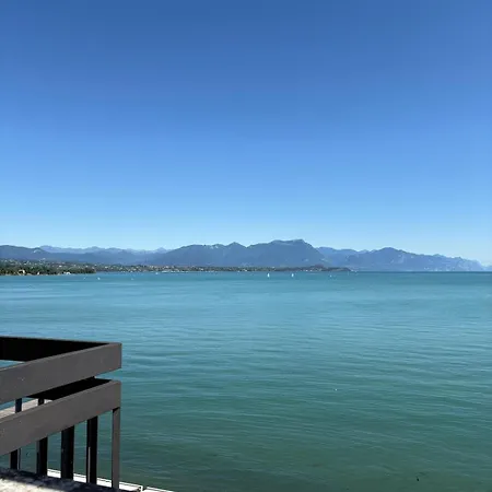 The Blue Window * Desenzano del Garda