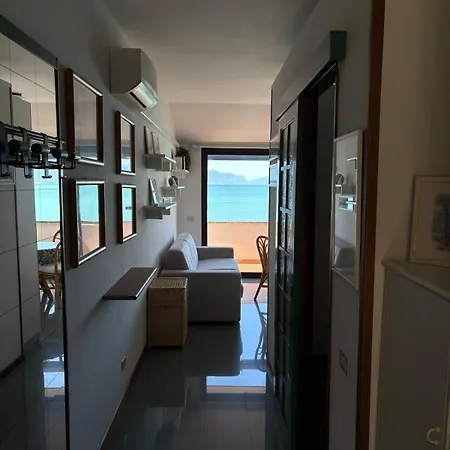 Appartamento The Blue Window