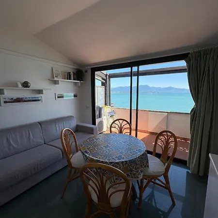 Appartamento The Blue Window *