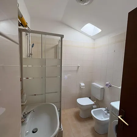 The Blue Window Appartamento