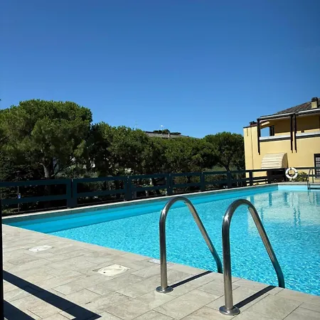 Appartamento The Blue Window