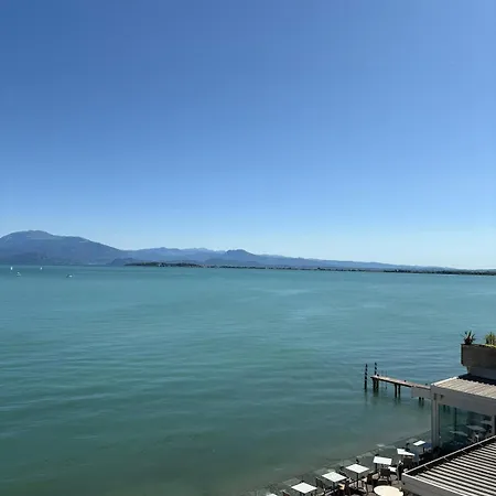 Appartamento The Blue Window *