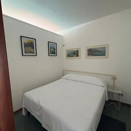 The Blue Window Appartamento *