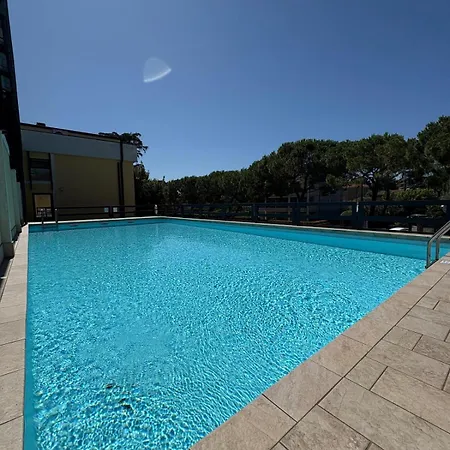 Appartamento The Blue Window Desenzano del Garda