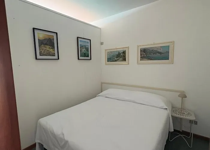 The Blue Window 公寓 *